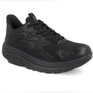 Like new - Gdefy mighty walk men’s size 12 shoes